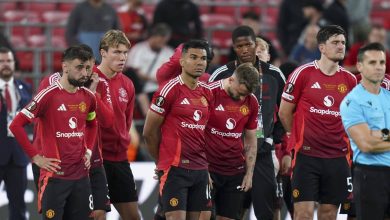 Milan prev&ecirc; dificuldade por alvo n&uacute;mero 1 e monitora flop do United