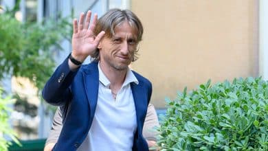 Modric no Swansea? CEO explica chance do craque investidor se aposentar no clube