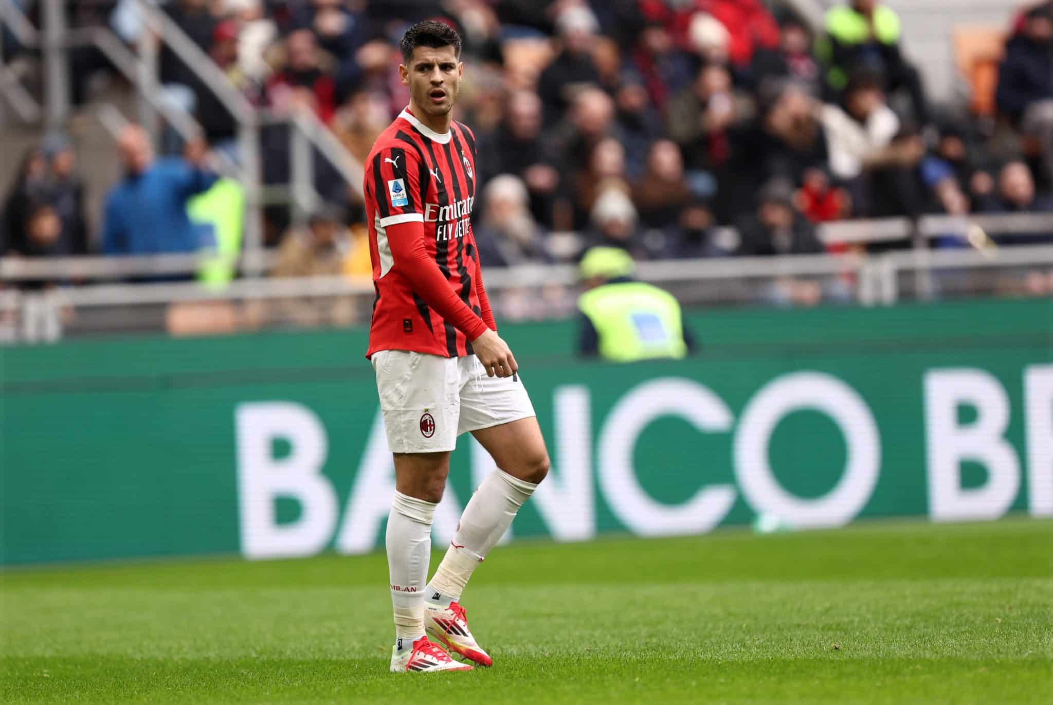 Ac Milan &ndash; Parma Calcio