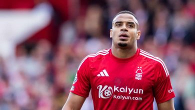 Zagueiro com jeito de meia, Murillo revela como futsal ajudou sucesso na Premier League