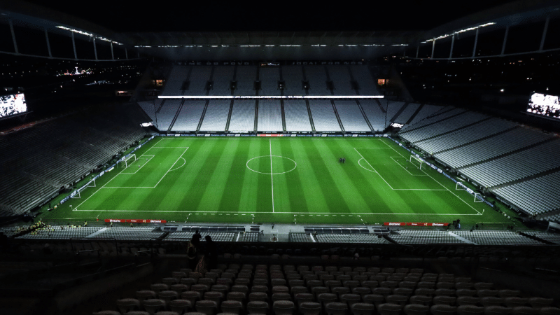 Valores, período e destino para a Neo Química: Como o Corinthians quer negociar naming rights