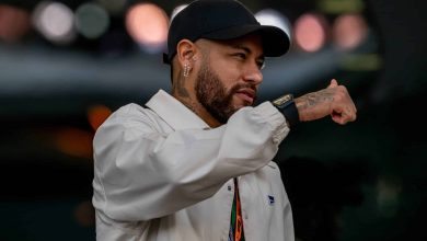 &lsquo;Tinha que me esconder. N&atilde;o sou o Neymar, mas se voc&ecirc; joga no PSG, &eacute; dif&iacute;cil ter uma vida normal&rsquo;