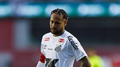 &lsquo;Neymar n&atilde;o foi preparado emocionalmente para perder&rsquo;