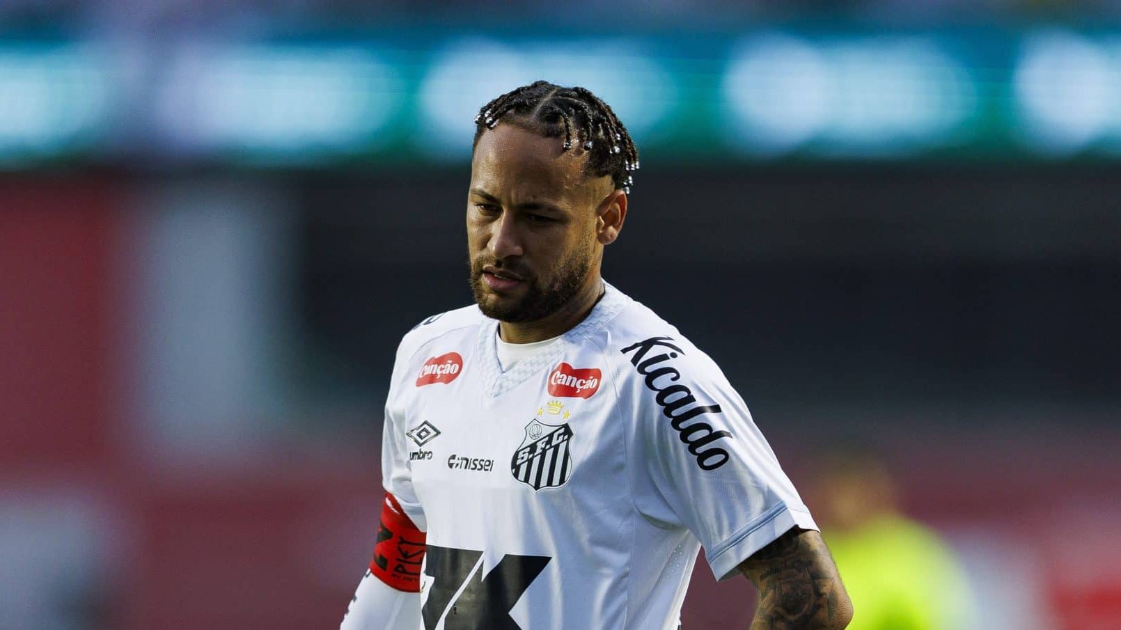 &lsquo;Neymar n&atilde;o foi preparado emocionalmente para perder&rsquo;