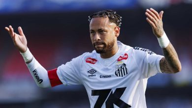 Como Vojvoda planeja lidar com Neymar, seu &lsquo;desafio particular&rsquo; no Santos