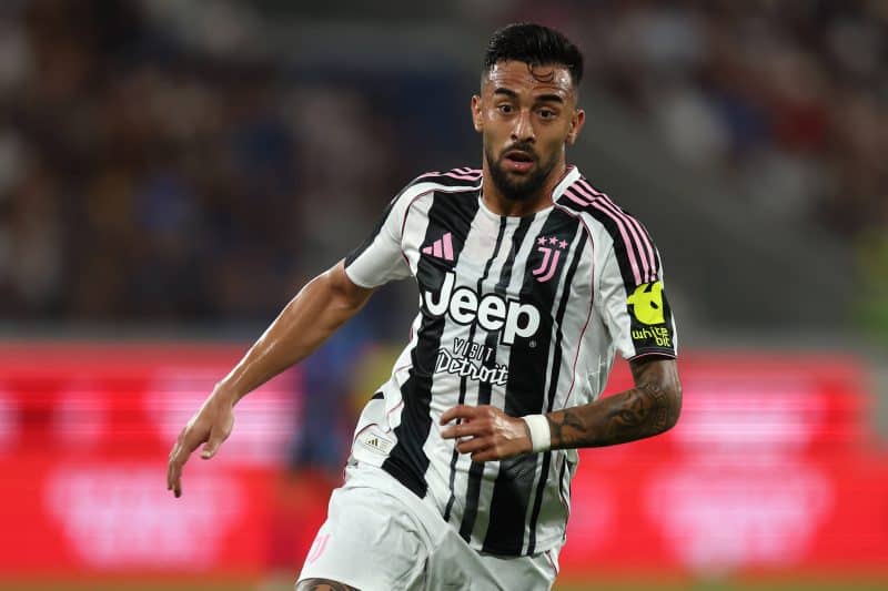 Atlético de Madrid: Por que negócio por Nico González pode fracassar?