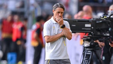 Reforma de R$ 70 milh&otilde;es na cozinha impede Borussia Dortmund de contratar refor&ccedil;os