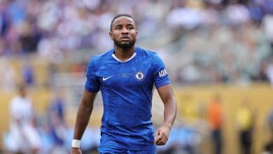 Por R$ 265 milh&otilde;es, Chelsea chega a acordo para vender Nkunku ap&oacute;s passagem discreta