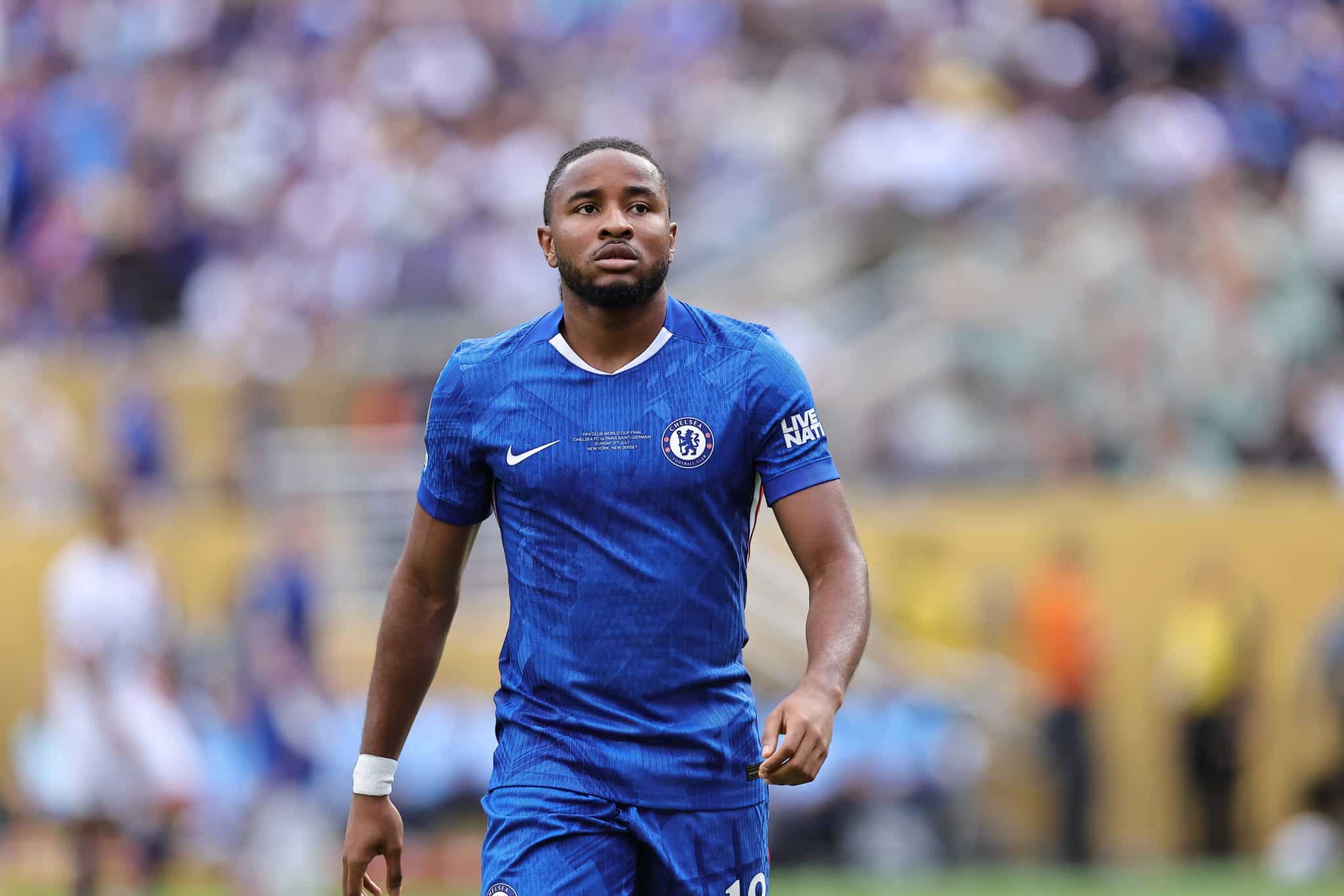 Ignorado pelo Chelsea, atacante franc&ecirc;s entra no radar do Bayern pela segunda vez