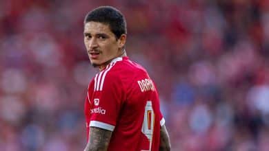 Liverpool acerta venda de N&uacute;&ntilde;ez ao Al-Hilal, mas pode desistir de Isak com nova atitude