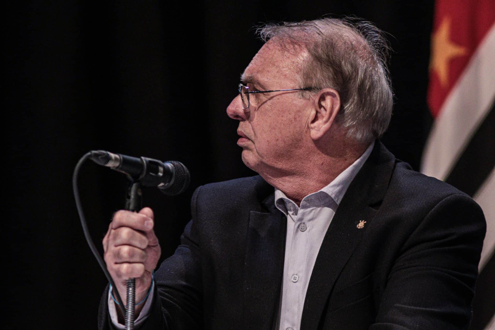 Osmar St&aacute;bile Corinthians