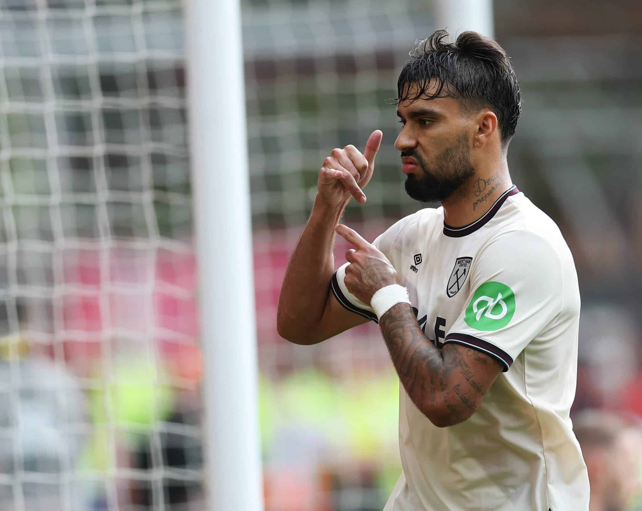 Paquet&aacute; 'manda recado' a interessados em comemora&ccedil;&atilde;o