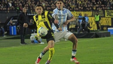 Por que Pe&ntilde;arol x Racing pode ser considerado o pior jogo da Libertadores at&eacute; o momento?