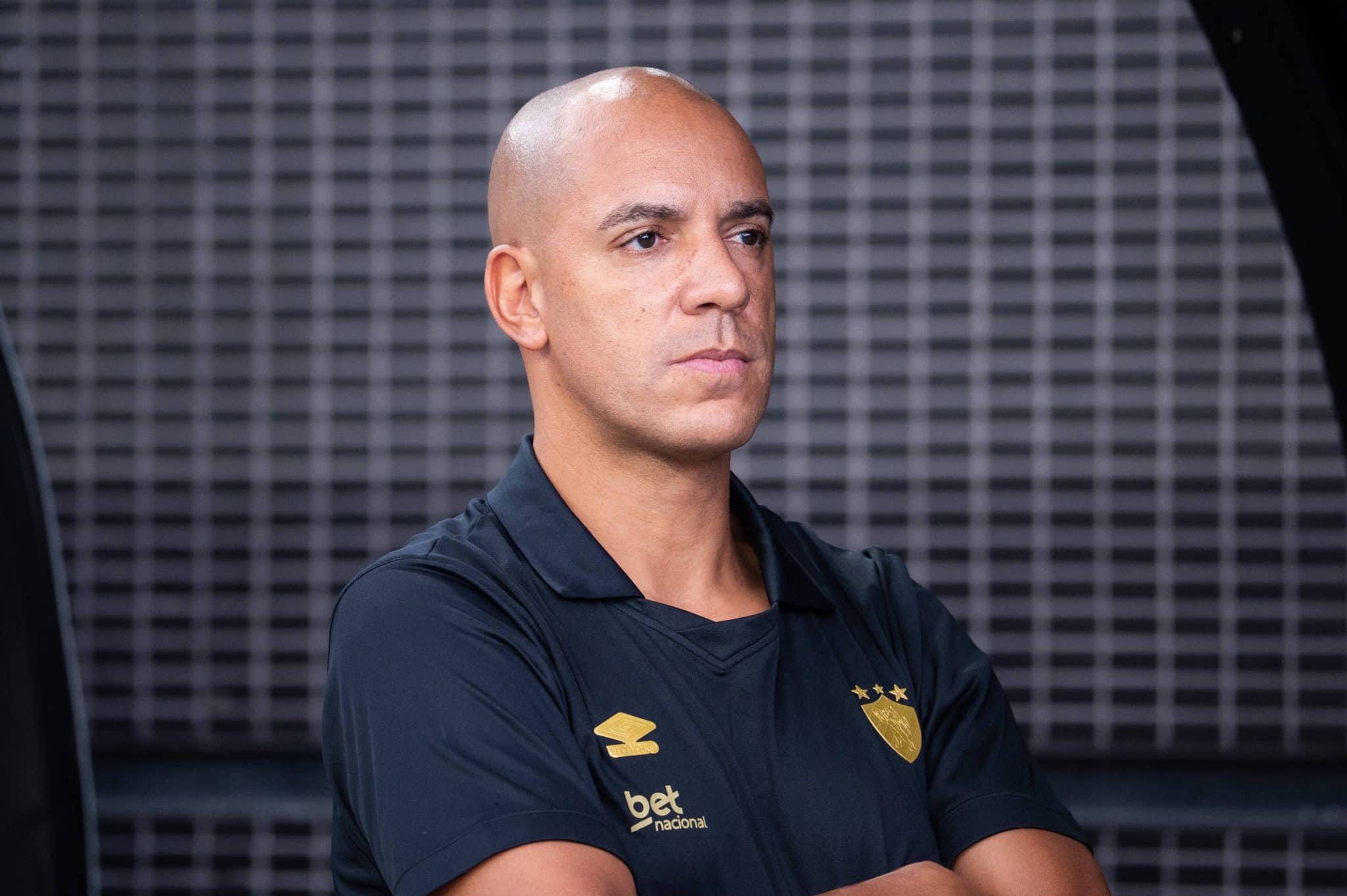 CORINTHIANS vs SPORT &ndash; BRASILEIRO 2025