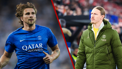 Como guerra entre R&uacute;ssia e Ucr&acirc;nia acendeu alerta no vesti&aacute;rio do PSG