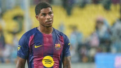 &lsquo;Barcelona torna os jogadores melhores&rsquo;: Rashford compara atual clube ao United