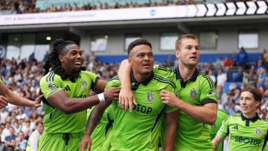 Muniz &lsquo;cala&rsquo; t&eacute;cnico, salva Fulham em meio a poss&iacute;vel sa&iacute;da e torcida pede: &lsquo;N&atilde;o o deixem ir&rsquo;