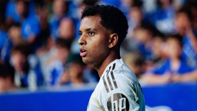 Como Ancelotti pode ser fundamental para Rodrygo recuperar bom futebol no Real Madrid