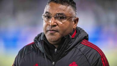 Roger vai contra senso comum e v&ecirc; dois tempos parecidos em derrota do Inter ao Flamengo