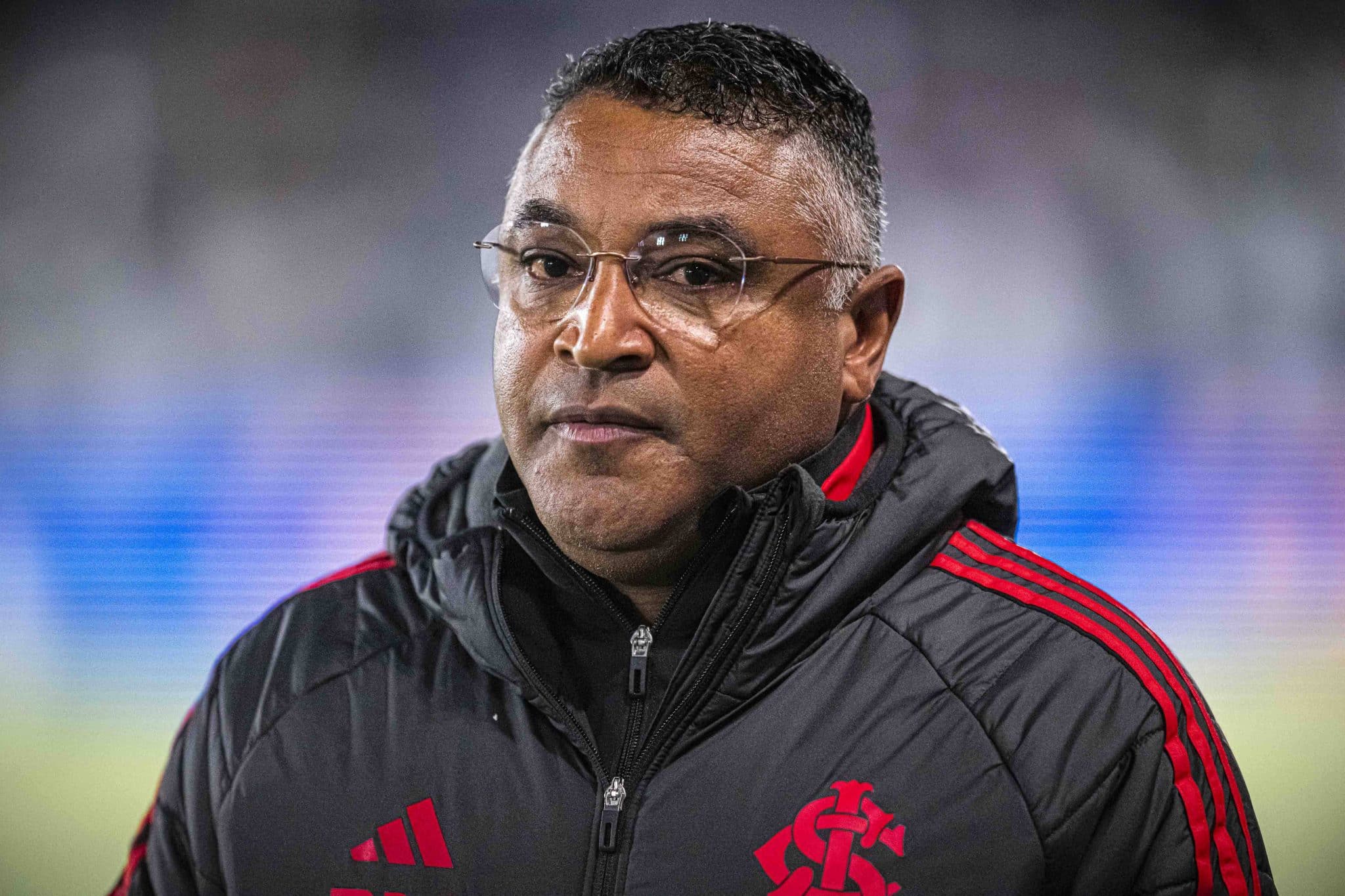 Roger vai contra senso comum e v&ecirc; dois tempos parecidos em derrota do Inter ao Flamengo