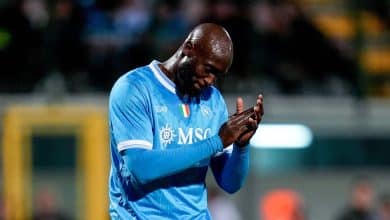 5 op&ccedil;&otilde;es urgentes para o Napoli substituir Lukaku, gravemente lesionado