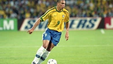 &lsquo;Nunca vi ningu&eacute;m com tanto impacto no jogo t&atilde;o jovem, talvez apenas Ronaldo&rsquo;