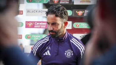 &lsquo;Em qualquer time normal, R&uacute;ben Amorim j&aacute; teria sido demitido&rsquo;