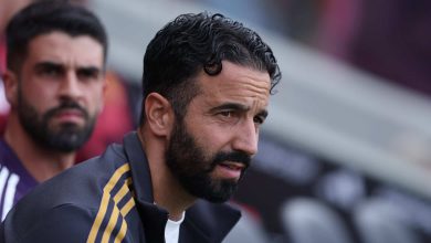 &lsquo;N&atilde;o acho que seja hora de p&acirc;nico, mas j&aacute; vi isso antes&rsquo;: A preocupa&ccedil;&atilde;o de &iacute;dolo do Manchester United