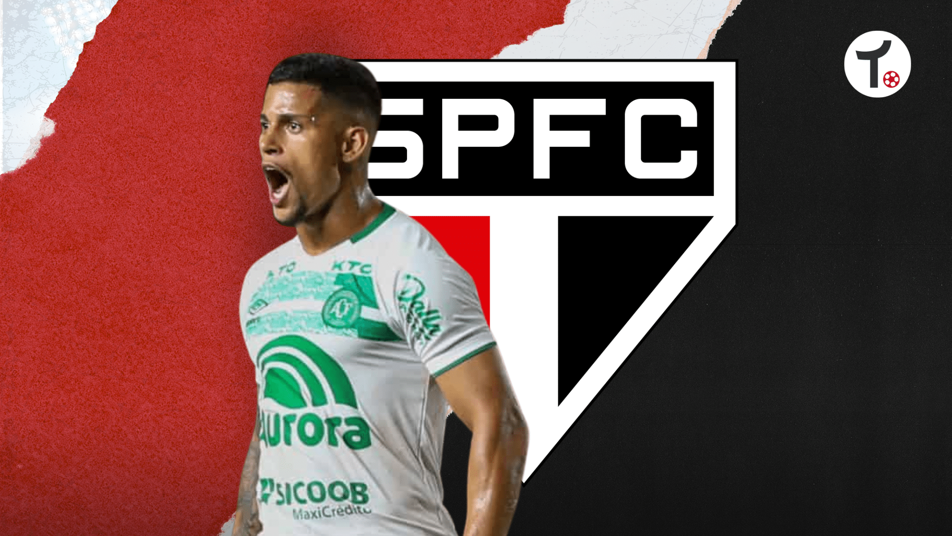 Por que S&atilde;o Paulo buscou Ma&iacute;lton e como ele encaixa no esquema de Crespo