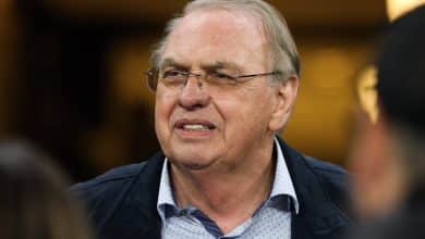 Antes interino, Osmar Stábile é eleito presidente do Corinthians