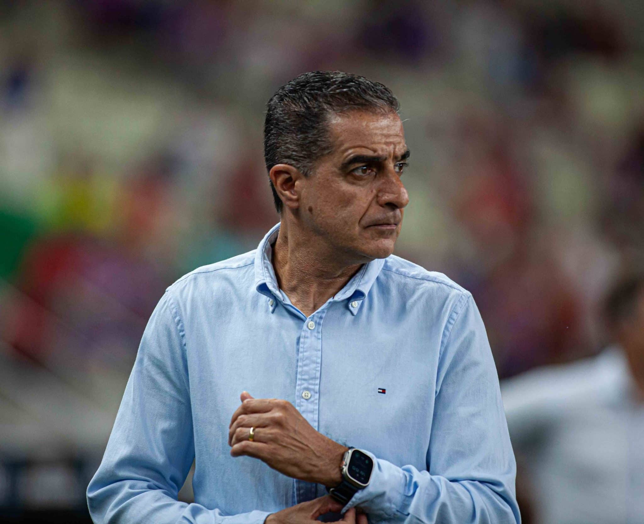 Fortaleza se movimenta no mercado para reverter m&aacute; fase e sonhar com classifica&ccedil;&atilde;o na Libertadores
