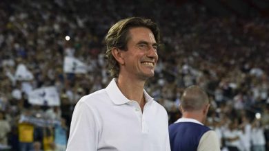 Mesmo com virada, Thomas Frank mostrou seu &lsquo;DNA&rsquo; em estreia pelo Tottenham