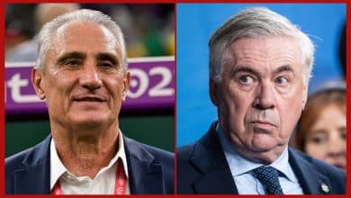 Tite x Ancelotti: O que revelam as últimas convocações da Seleção antes da Copa?