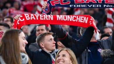 Como torcida do Bayern de Munique for&ccedil;ou clube a mudar parceria com governo de Ruanda
