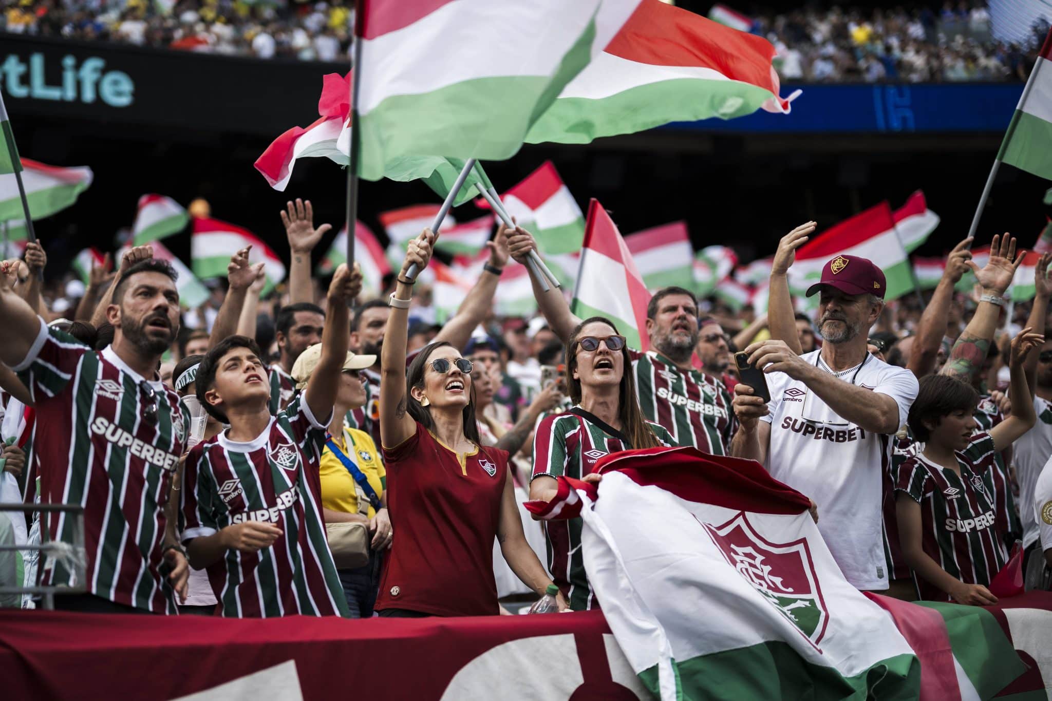 Fluminense FC v Chelsea FC &ndash; FIFA Club World Cup