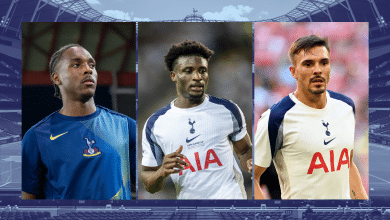 Tottenham gastou bastante, mas &eacute; o suficiente para voltar a brigar no topo?