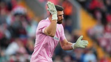 &lsquo;Me parece desrespeitoso&rsquo;: Jogo de LaLiga marcado para os EUA irrita goleiro