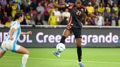 Col&ocirc;mbia aposta em jovem de 18 anos para tentar encerrar hegemonia do Brasil na Copa Am&eacute;rica