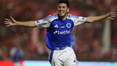 Com C&aacute;ssio salvador, Cruzeiro espanta &lsquo;quarta zebra&rsquo; e encerra jejum na Copa do Brasil