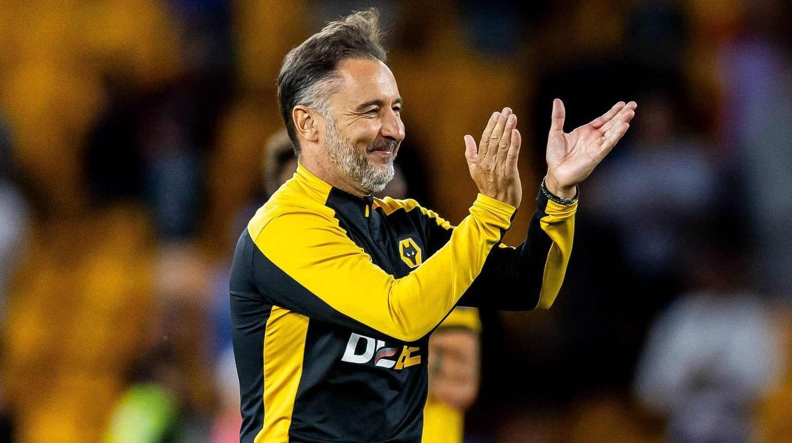 Ap&oacute;s reclama&ccedil;&atilde;o de V&iacute;tor Pereira, Wolves encaminha neg&oacute;cio de R$ 189 milh&otilde;es