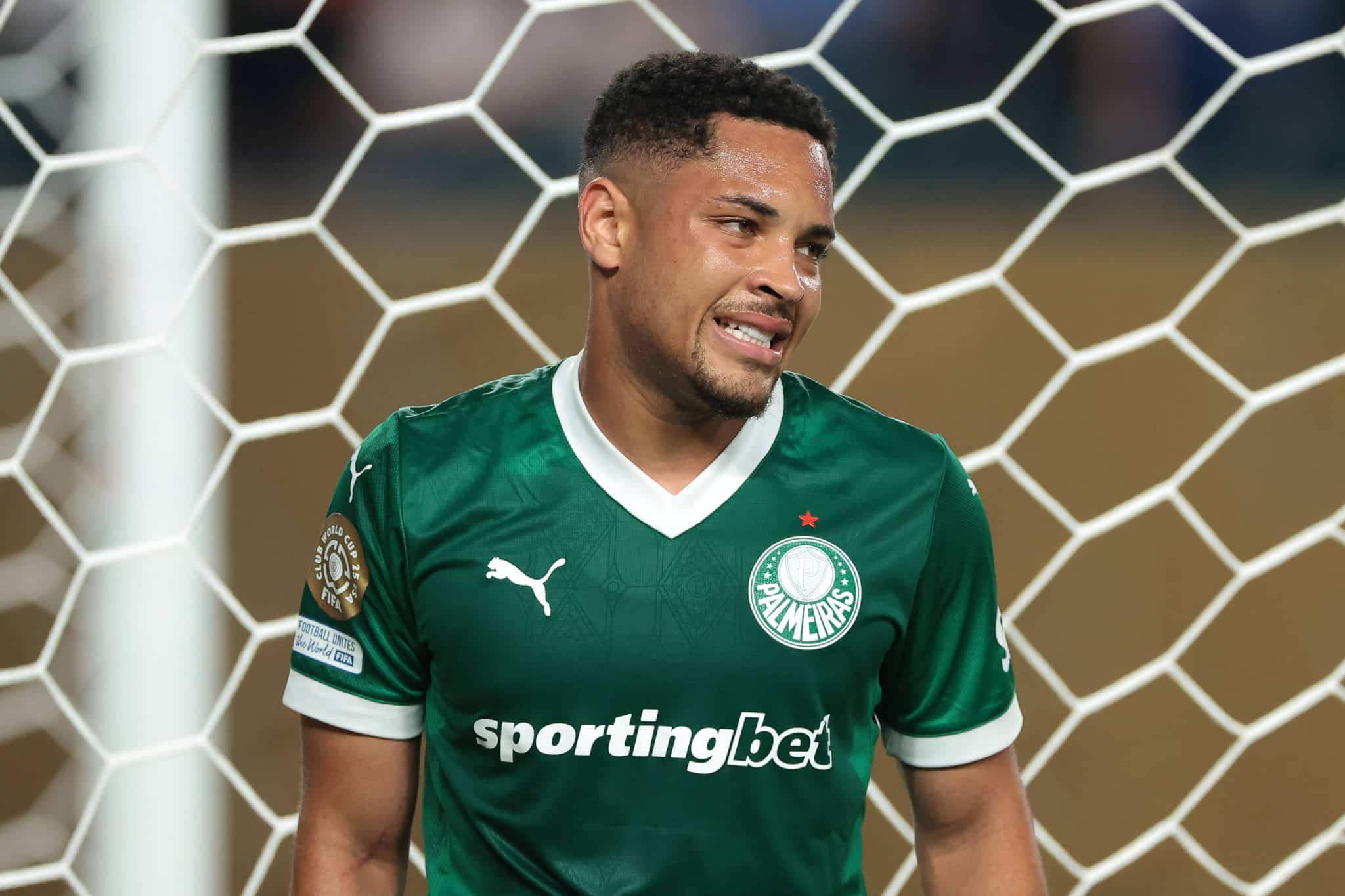 Como Palmeiras pode fechar janela sem pe&ccedil;a importante apesar dos R$ 600 milh&otilde;es investidos