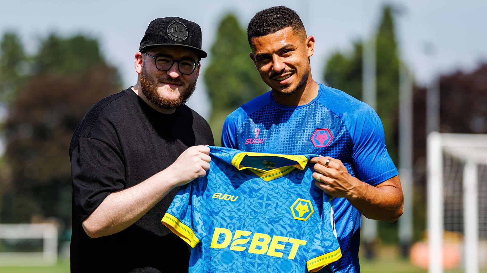Wolverhampton, Milan, PSG: Relembre os uniformes europeus inspirados no Brasil