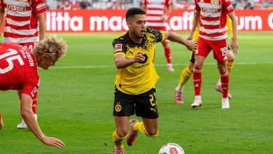 &lsquo;Precisa ser convocado&rsquo;: Torcida faz apelo a Ancelotti na Sele&ccedil;&atilde;o por brasileiro do Dortmund