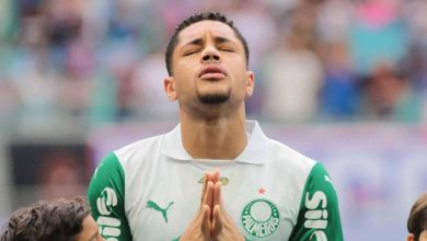 Jogo n&atilde;o foi a &uacute;nica coisa que o Palmeiras perdeu na derrota para o Bahia