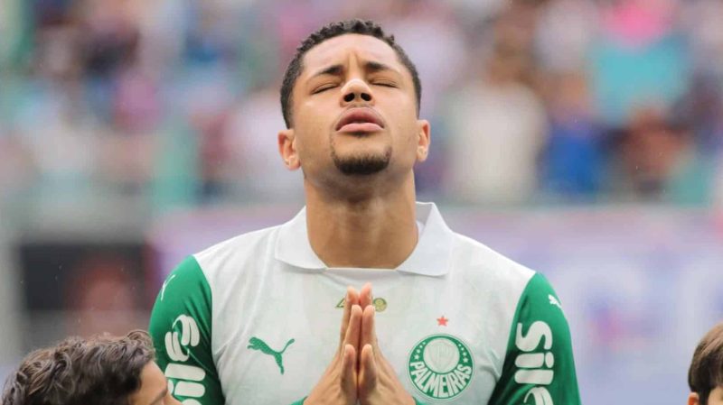 Jogo não foi a única coisa que o Palmeiras perdeu na derrota para o Bahia