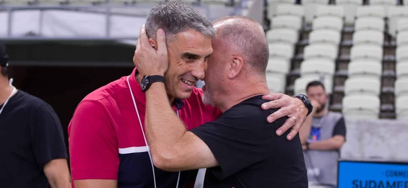 Por que encontrar Vojvoda no Santos &eacute; um verdadeiro pesadelo para Mano Menezes?