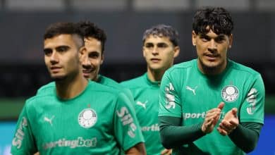 Palmeiras pega River por semi da Libertadores com time impensável há bem pouco tempo