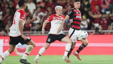 &lsquo;Estudiantes come&ccedil;ou a acreditar&rsquo;: Imprensa argentina repercute jogo contra o Flamengo