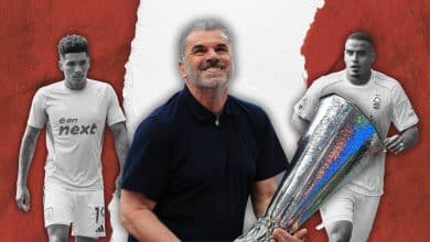 Por que Ange no Forest &eacute; o maior contraste de ideias da Premier League e pode impactar brasileiros