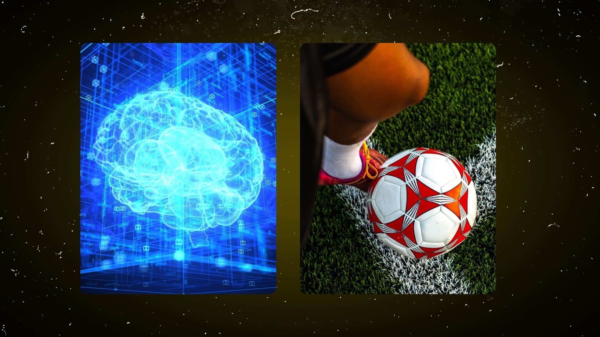 Neuroci&ecirc;ncia no futebol: At&eacute; onde &eacute; poss&iacute;vel explicar talento e genialidade?